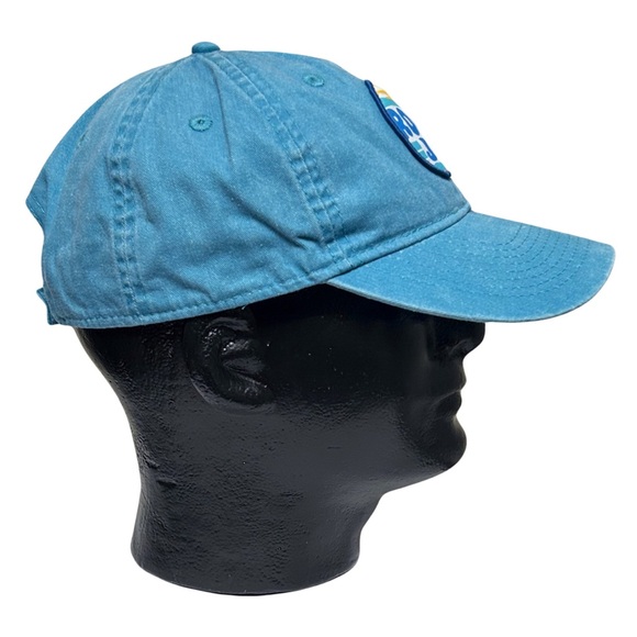 Ron Jon Surf Shop Denim Hat - Picture 3 of 10